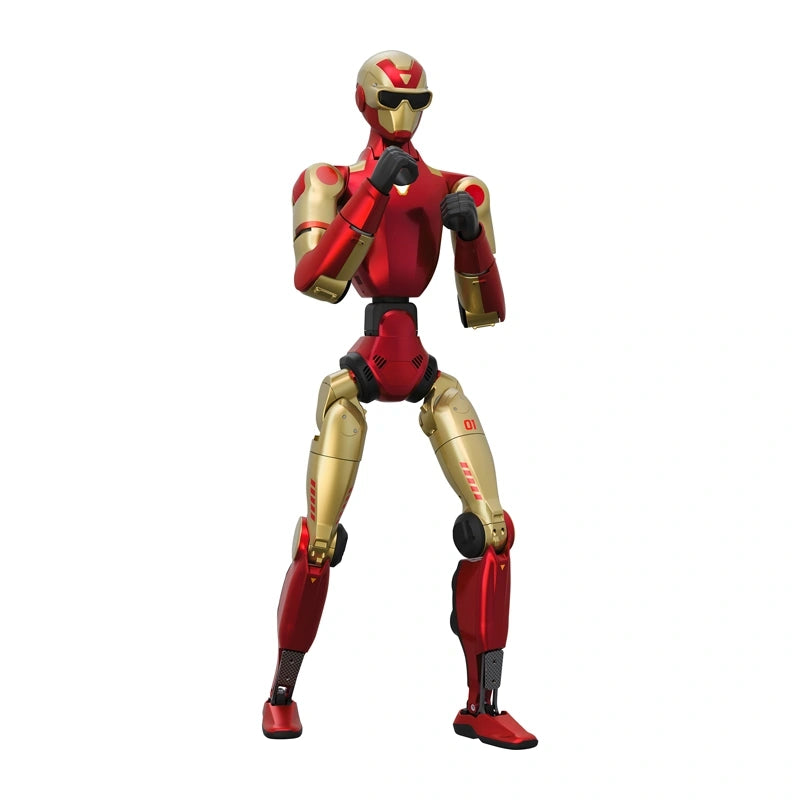 UNITREE R1 Edu U1 Humanoid Robot