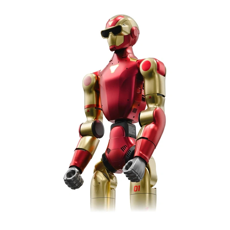 UNITREE R1 Edu U1 Humanoid Robot