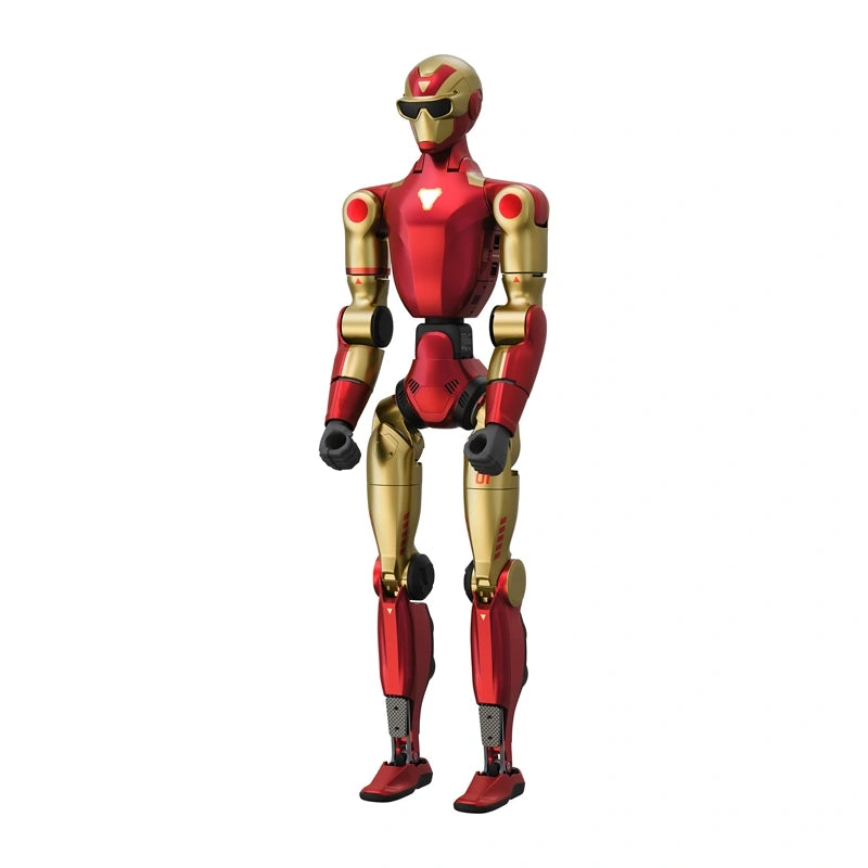 UNITREE R1 Edu U6 Humanoid Robot
