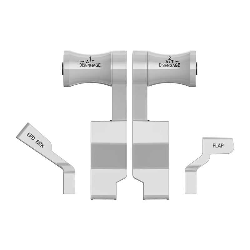 Moza Racing AS015 TQB throttle module