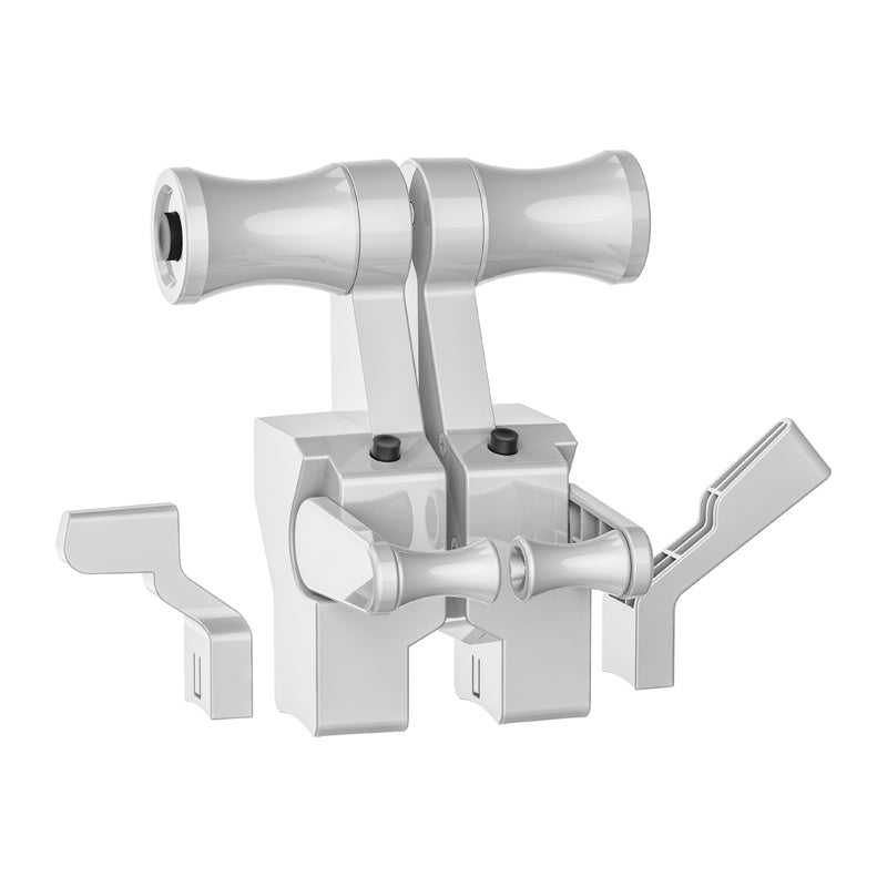 Moza Racing AS015 TQB throttle module