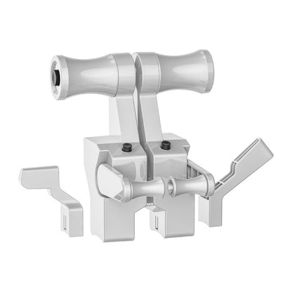 Moza Racing AS015 TQB throttle module