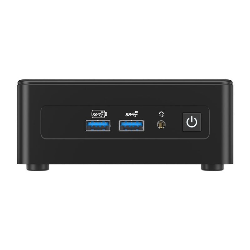 GEEKOM IT15 Mini PC Intel Core Ultra 5-225H 32G RAM 1TB + Win11 Pro