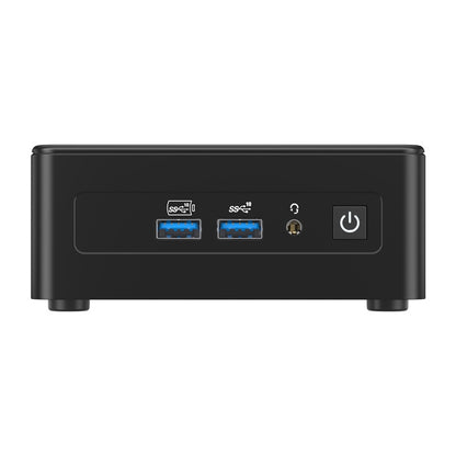 GEEKOM IT15 Mini PC Intel Core Ultra 5-225H 32G RAM 1TB + Win11 Pro
