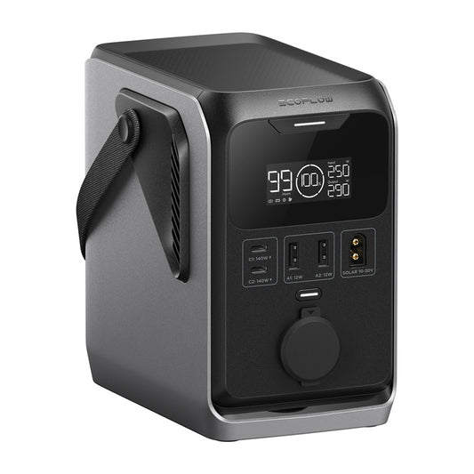 EcoFlow TRAIL 300 DC Portable Power Station