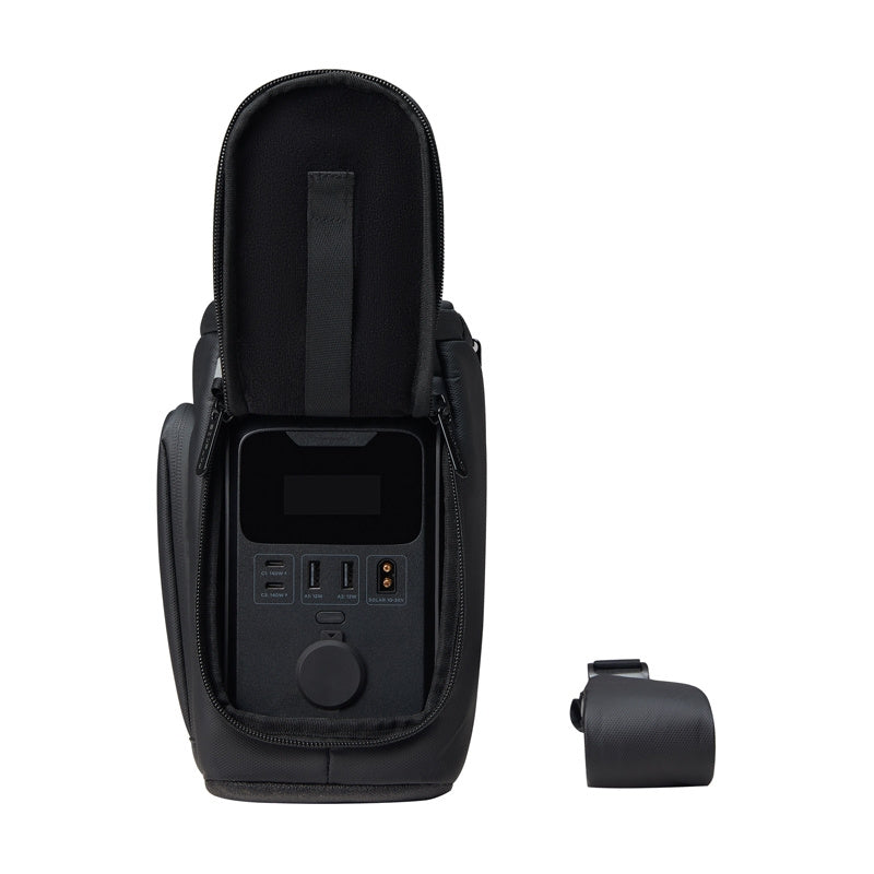 EcoFlow TRAIL waterproof bag
