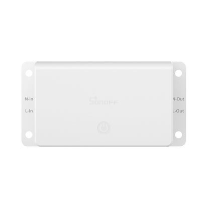 Sonoff Basic R5 Gen5 WiFi Smart Switch (10A, Matter)