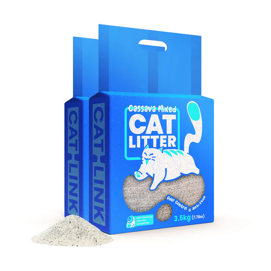 Catlink Mixed Cat Litter
