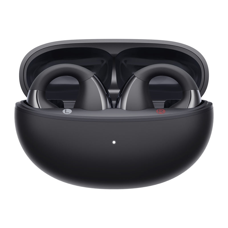 QCY Crossky Clip C30S Headphones (black)