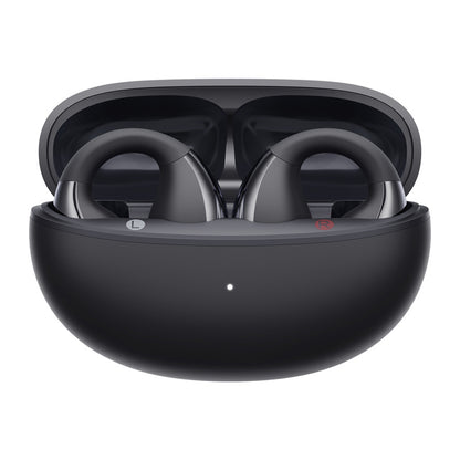 QCY Crossky Clip C30S Headphones (black)