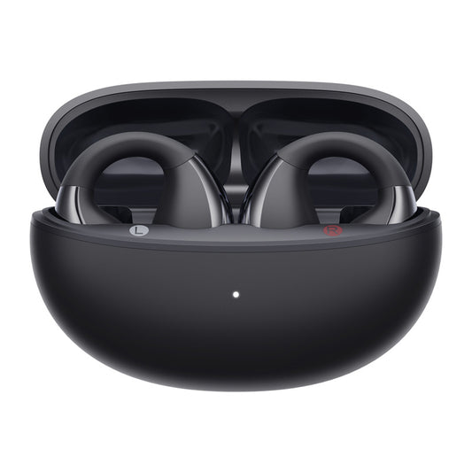 QCY Crossky Clip C30S Headphones (black)