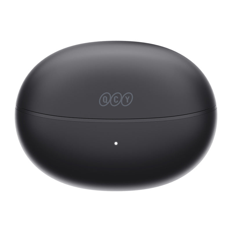 QCY Crossky Clip C30S Headphones (black)