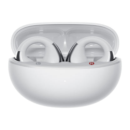 QCY Crossky Clip C30S headphones (white)