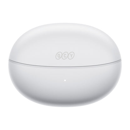 QCY Crossky Clip C30S headphones (white)