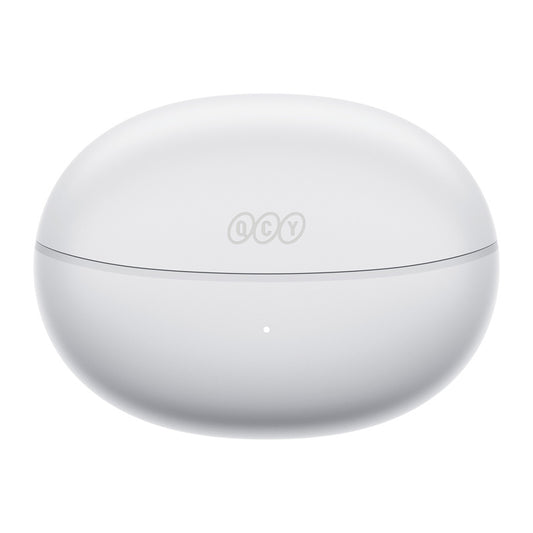 QCY Crossky Clip C30S headphones (white)