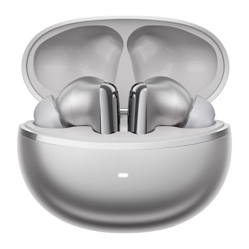 TWS QCY MeloBuds N70 Headphones (Titanium-Gold)