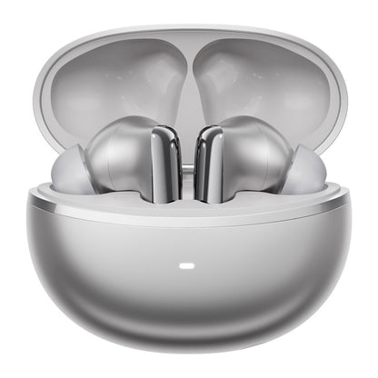 TWS QCY MeloBuds N70 Headphones (Titanium-Gold)