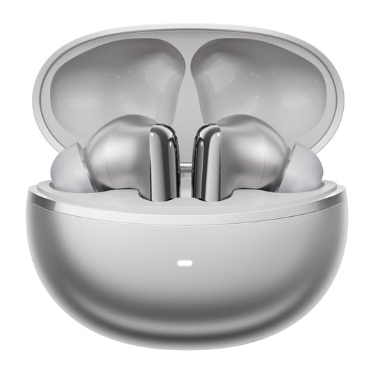 TWS QCY MeloBuds N70 Headphones (Titanium-Gold)