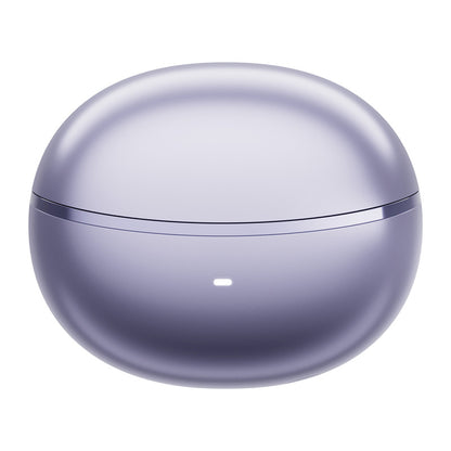 TWS QCY MeloBuds N70 headphones (purple)