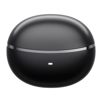 TWS QCY MeloBuds N70 earphones (black)