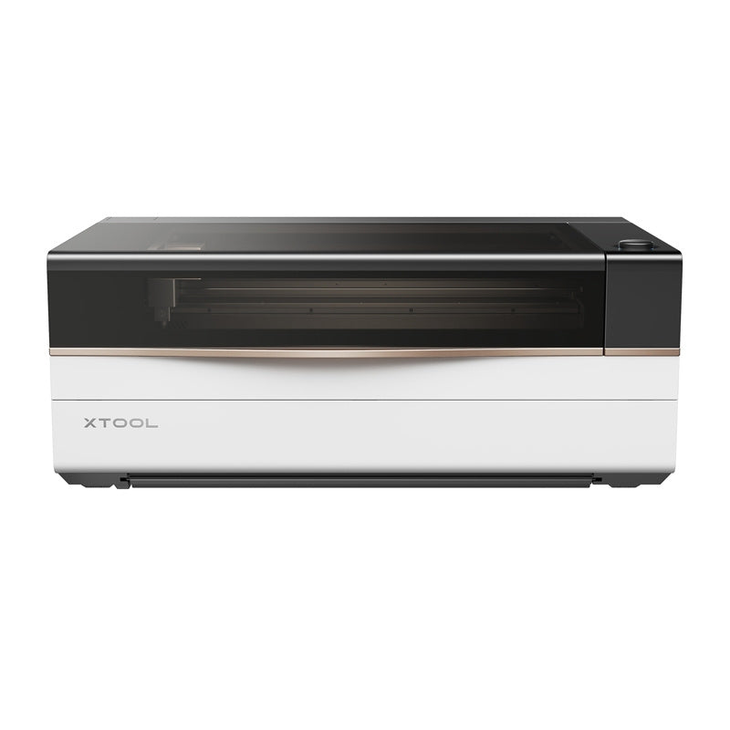 xTool P3 80W laser engraving machine - all-in-one kit