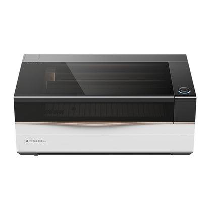 xTool P3 80W laser engraving machine - all-in-one kit