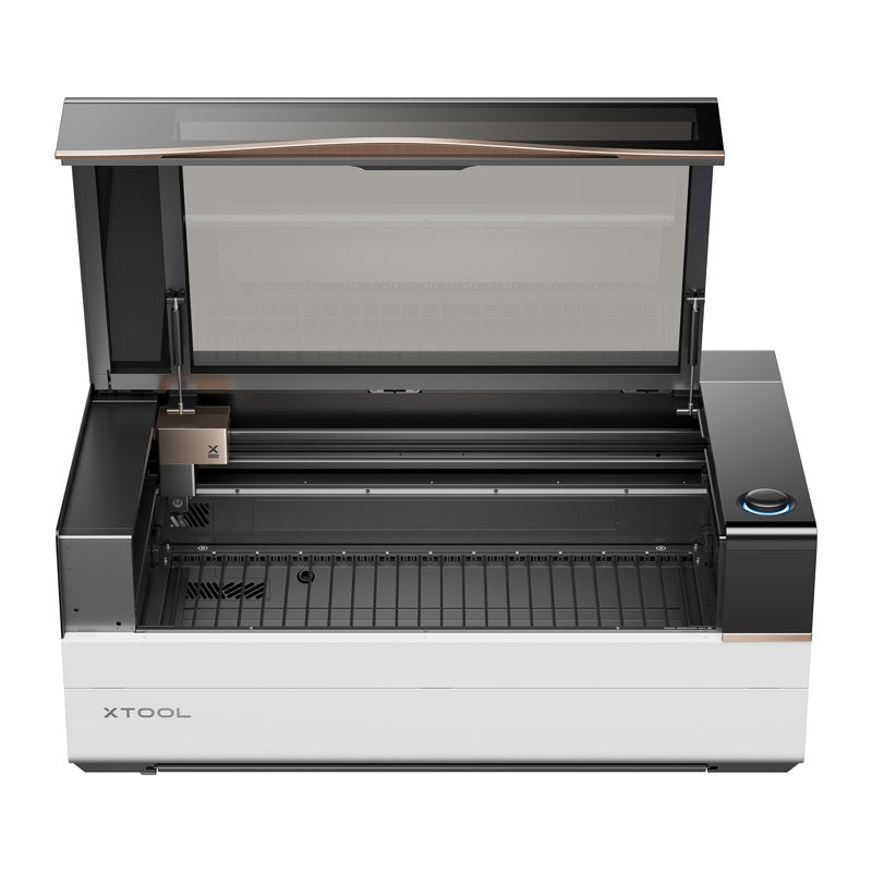 xTool P3 80W laser engraving machine - all-in-one kit
