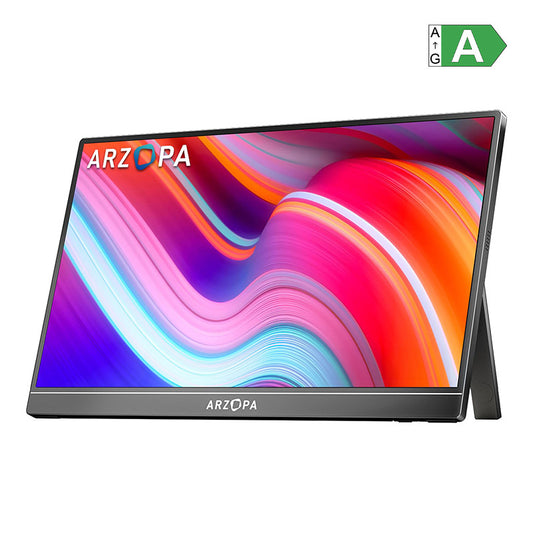 Arzopa Z1C 16.1'' portable monitor