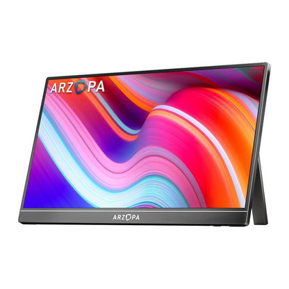 Arzopa Z1C 16.1'' portable monitor
