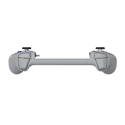 GameSir G8 Galileo USB-C mobile controller with phone holder (gray) (N)