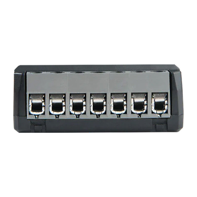 Sterownik Shelly 2PM Gen4 Zigbee/Matter