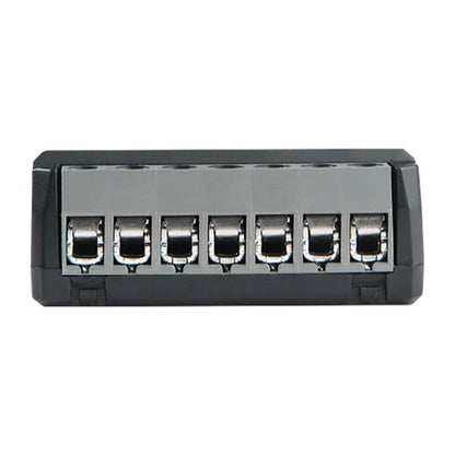 Sterownik Shelly 2PM Gen4 Zigbee/Matter