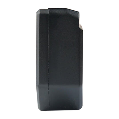 Sterownik Shelly 2PM Gen4 Zigbee/Matter