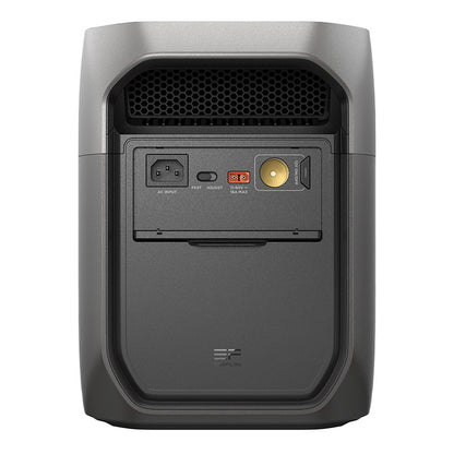 Portable power station EcoFlow DELTA 3 Max