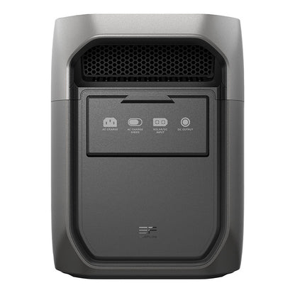 Portable power station EcoFlow DELTA 3 Max