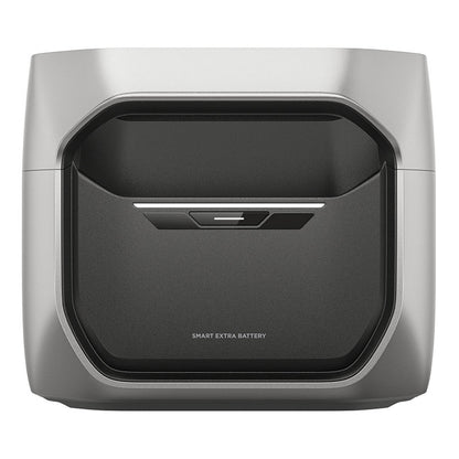 EcoFlow DELTA 3 Max Plus battery