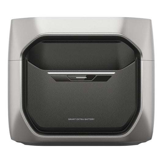 EcoFlow DELTA 3 Max Plus battery