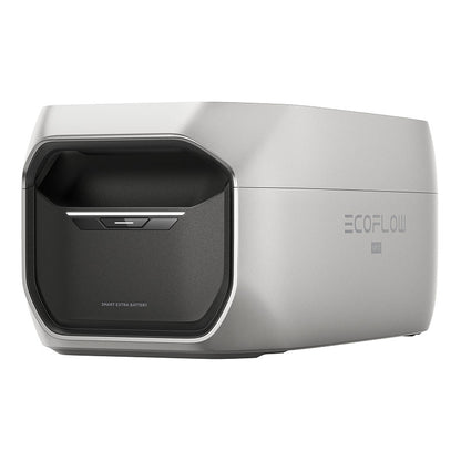 EcoFlow DELTA 3 Max Plus battery