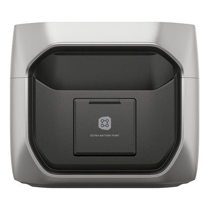EcoFlow DELTA 3 Max Plus battery