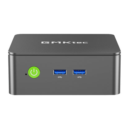 Mini PC GMKtec G3S Intel N95 8GB RAM + 256GB SSD WIN 11 PRO