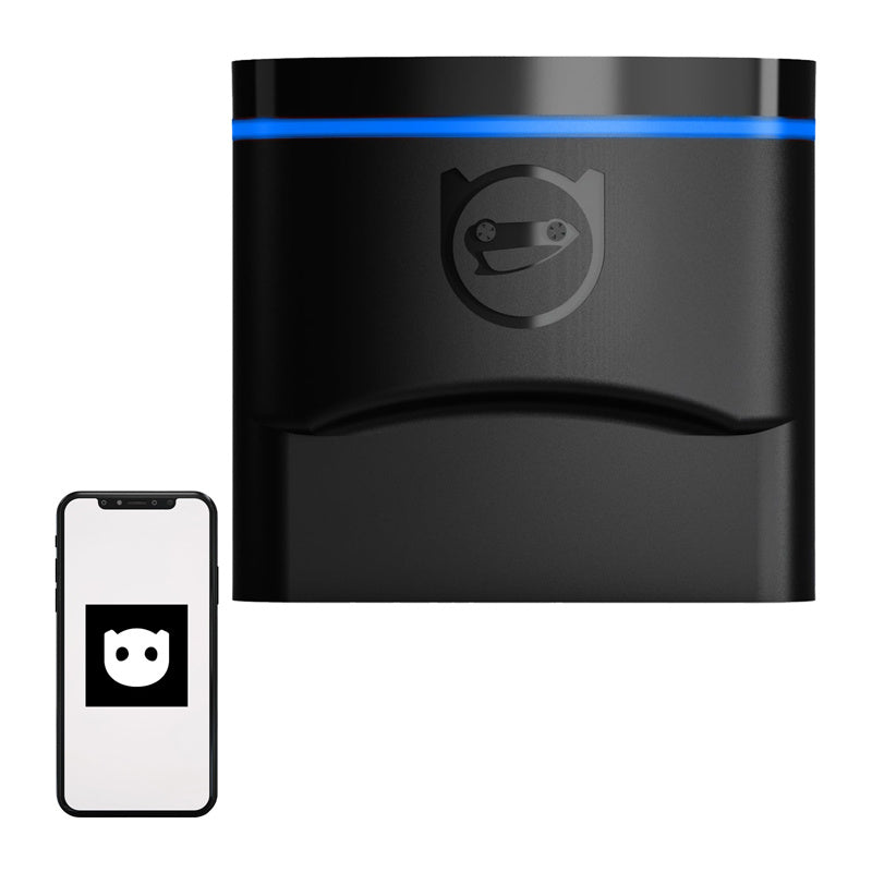 OBDeleven 2 diagnostic scanner