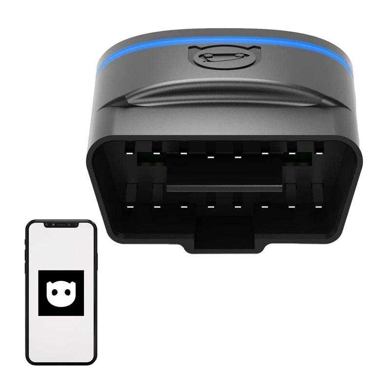 OBDeleven 2 diagnostic scanner