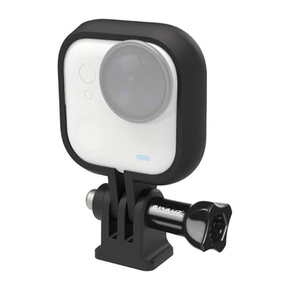 Case - PC adapter PULUZ for Insta360 GO Ultra (Black)