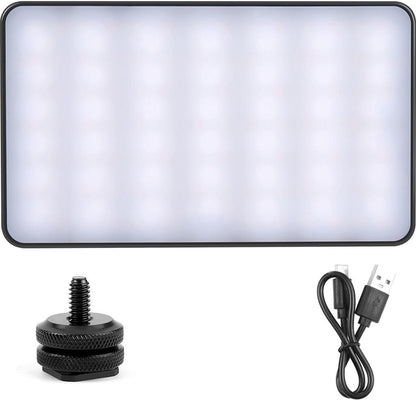 PULUZ Pocket LED Photo Lamp (Black)