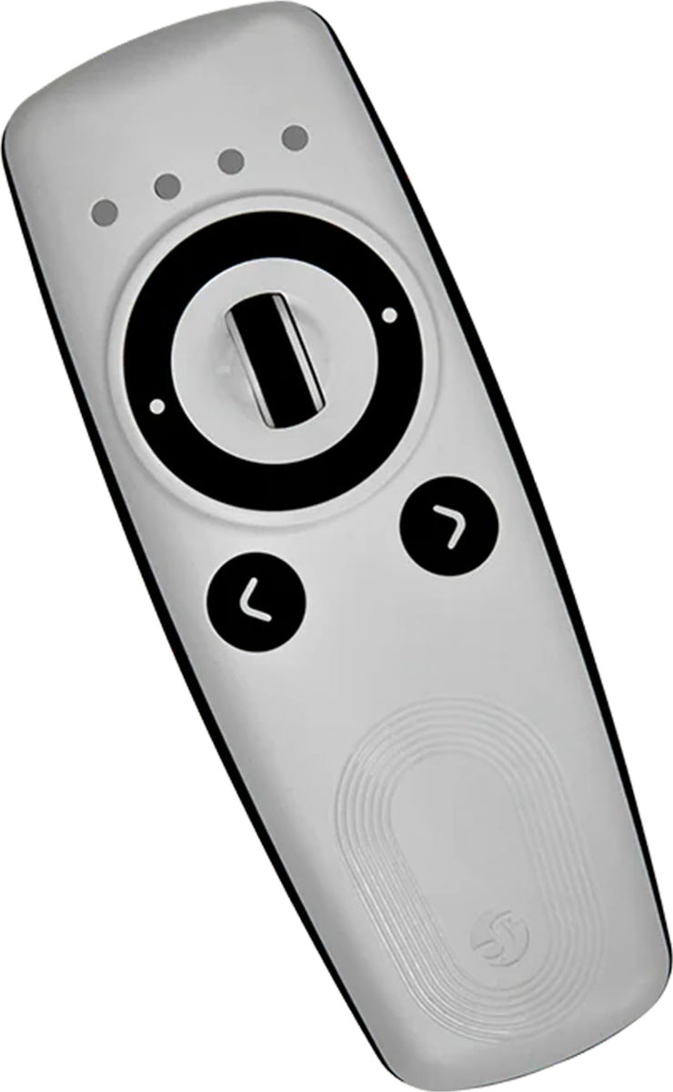 Pilot do sterowania Shelly BLU Remote Control ZB (BT / ZigBee)