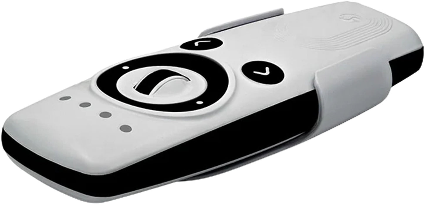 Pilot do sterowania Shelly BLU Remote Control ZB (BT / ZigBee)