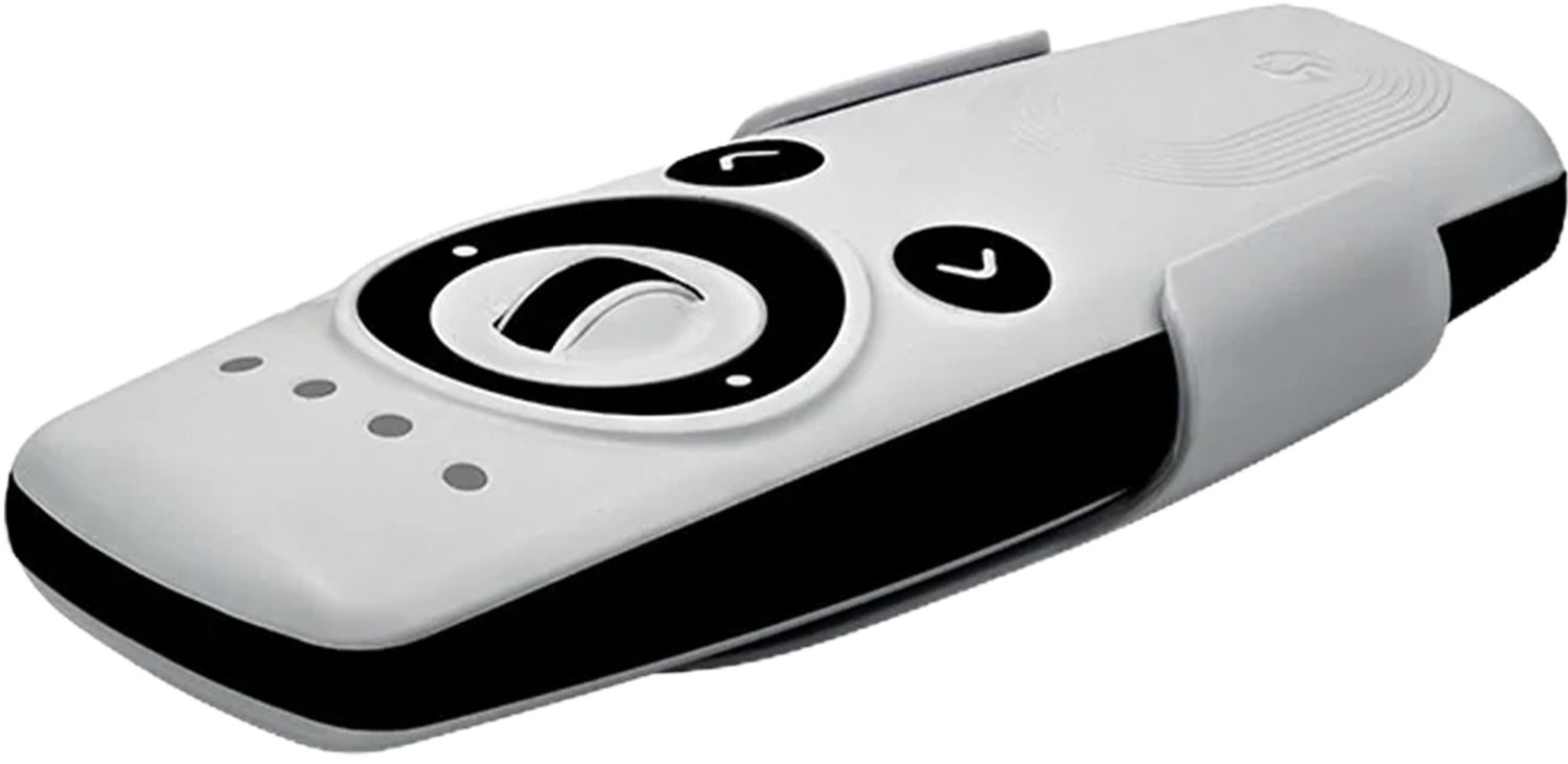Pilot do sterowania Shelly BLU Remote Control ZB (BT / ZigBee)