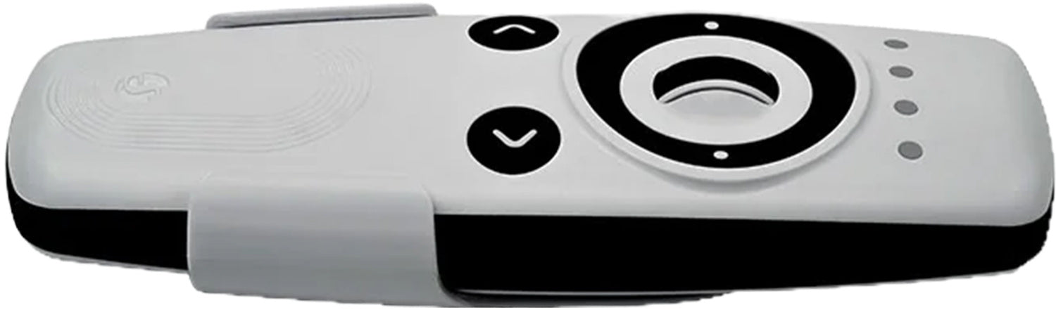 Pilot do sterowania Shelly BLU Remote Control ZB (BT / ZigBee)