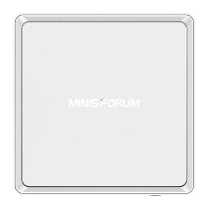 MINI-PC Minis Forum NAB6 Lite Intel Core i5-12600H, barebone