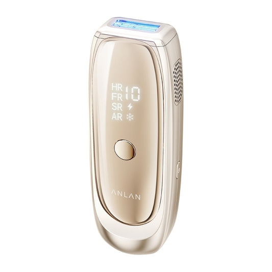 IPL epilator ANLAN 02-ATMY52-0RE
